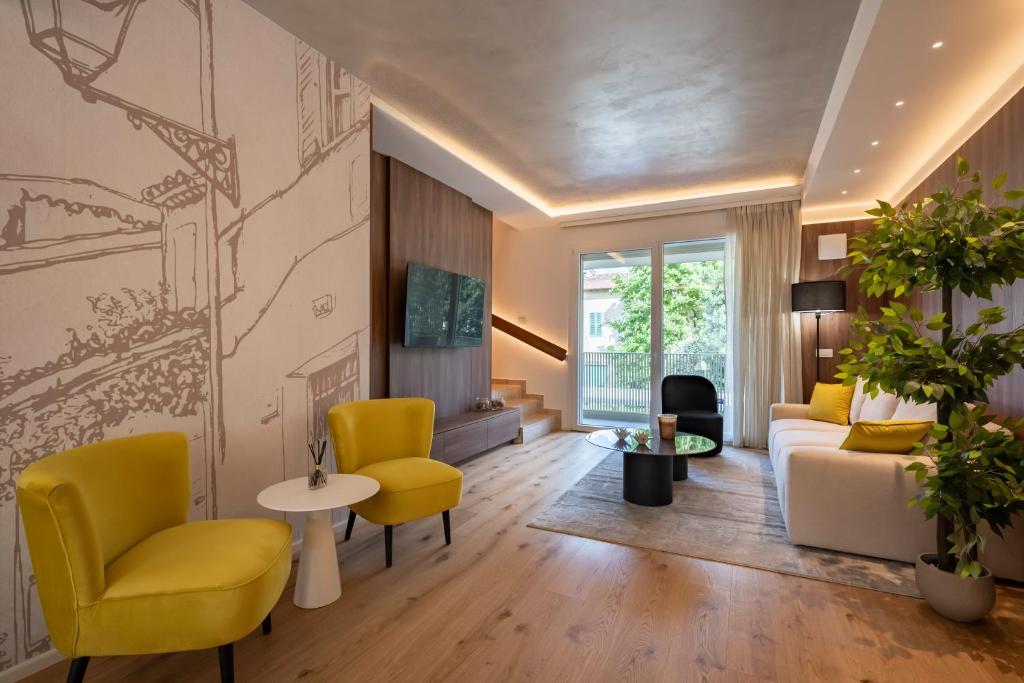 New Urban Living Apartment Florence - 1