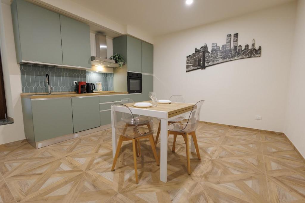 Casa Korina The Mole Antonelliana Next to you - 3