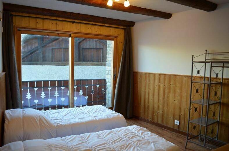 Chalet 8 pièces à la Plagne Montalbert - Chalet 8 Pièces 16 Personnes MAE-3784 - 4