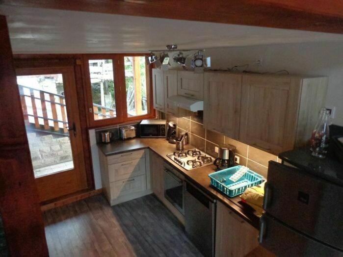 Chalet 8 pièces à la Plagne Montalbert - Chalet 8 Pièces 16 Personnes MAE-3784 - 5