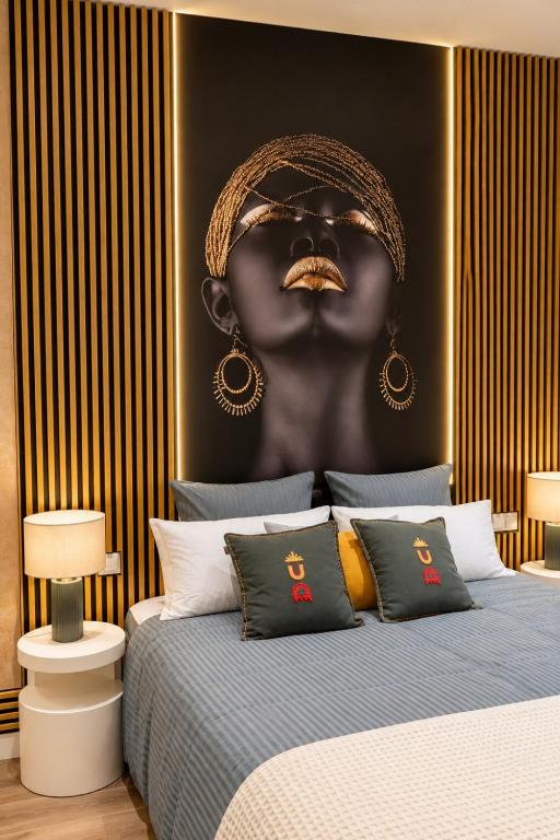Don Gato Palace - Luxury in Malasaña - 2