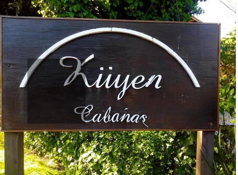 Cabañas Kuyen - 2