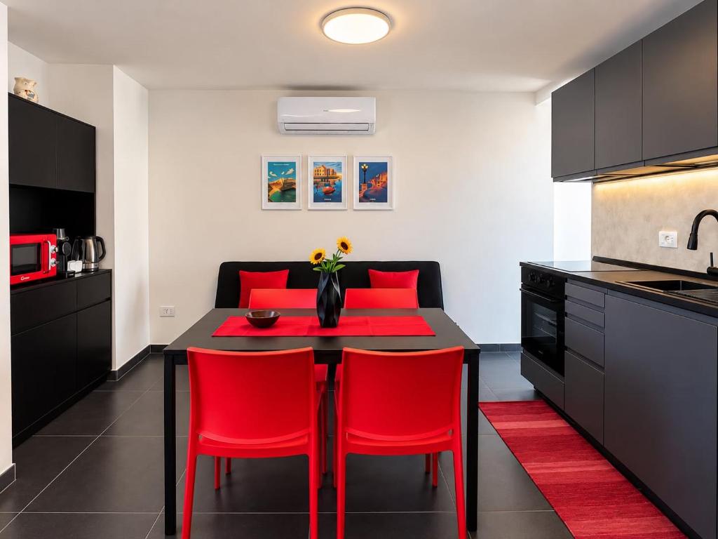 Sirio Luxury Home - 4