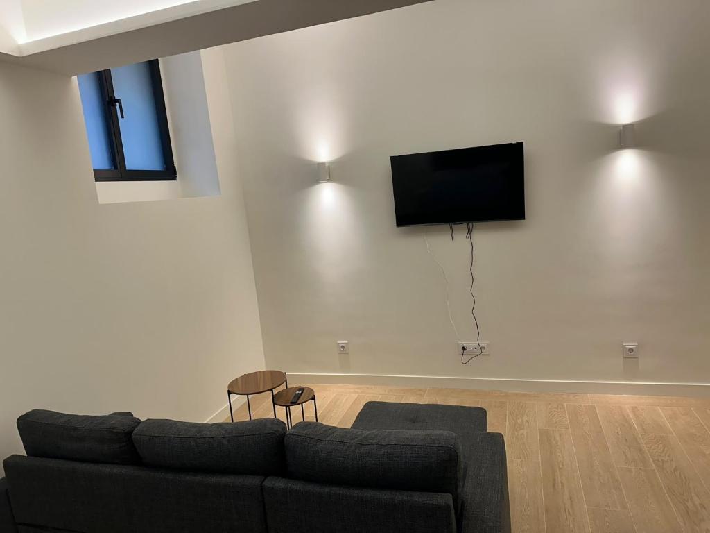 Chamberi 1 Luxury Studio - 5