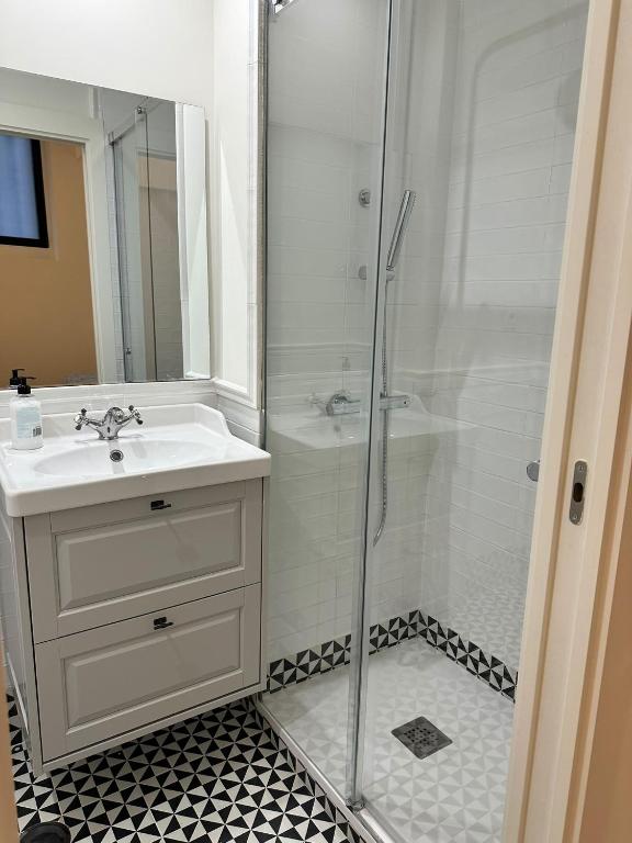 Chamberi 1 Luxury Studio - 3