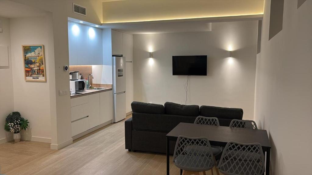 Chamberi 2 Luxury Apartment - 1