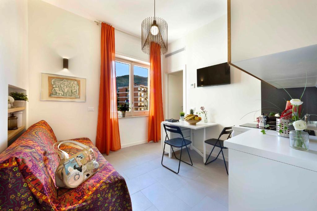 Orsola Sorrento sea & sun - 5