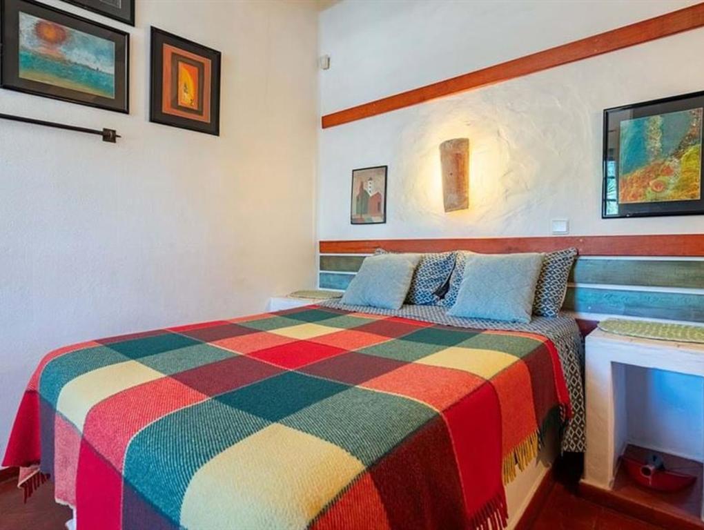 Cassa Vicenza a Santa Cristina Valgardena con una vista panoramica molto bella - 3