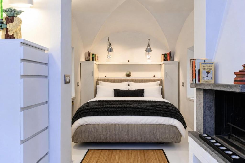 Navona Luxury Suite Apartment by NDP rent - 3