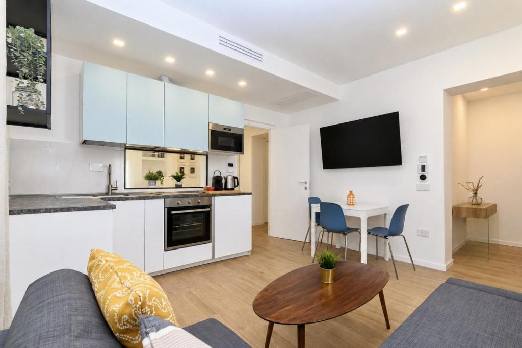 Modern & Elegant by NDP rent - 1