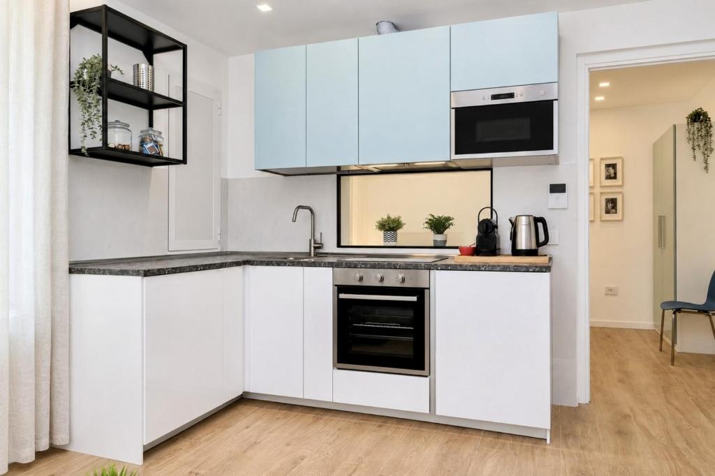 Modern & Elegant by NDP rent - 5