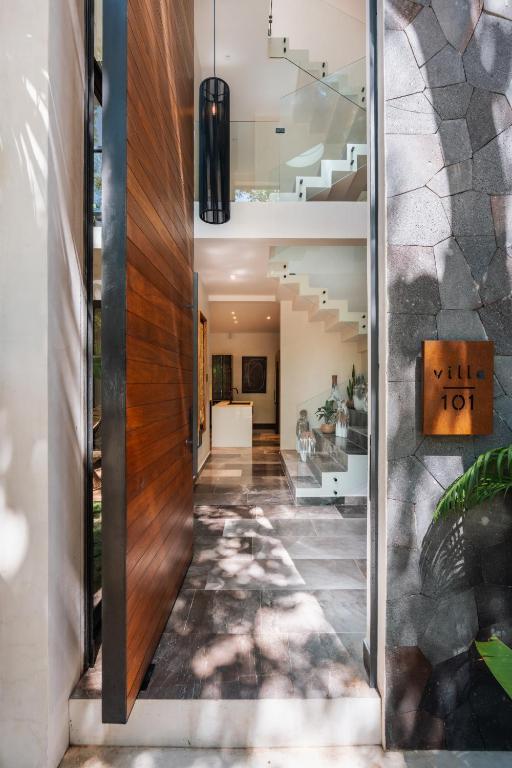 Kachava Lux Private Residences & SPA - 1
