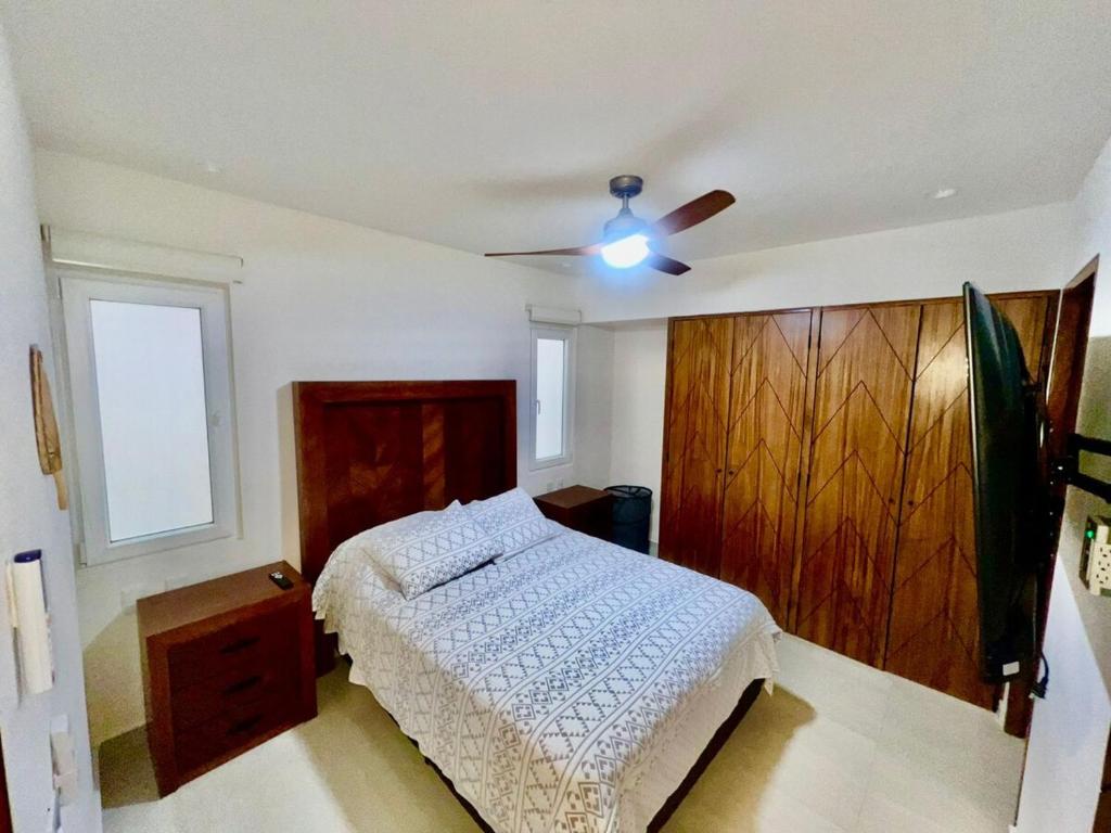 Maralma 206 beautiful apartment 2 blocks from the beach - 3