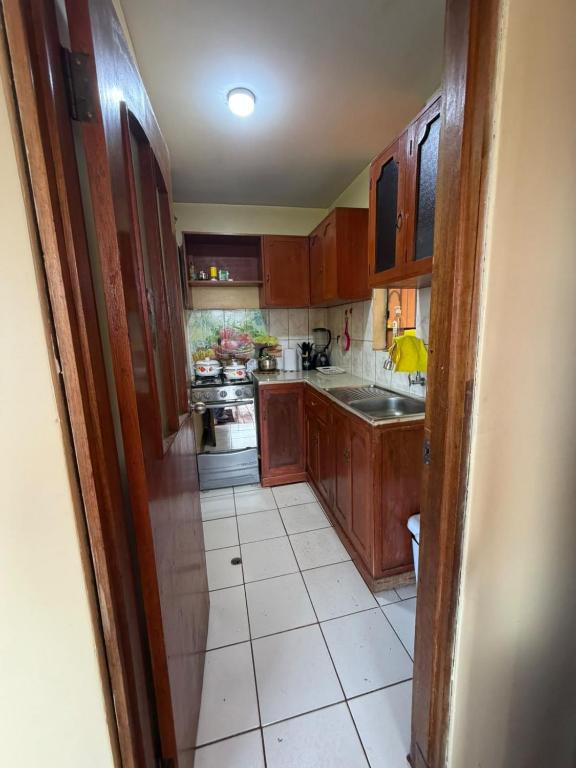 Apartamento Completo - 5