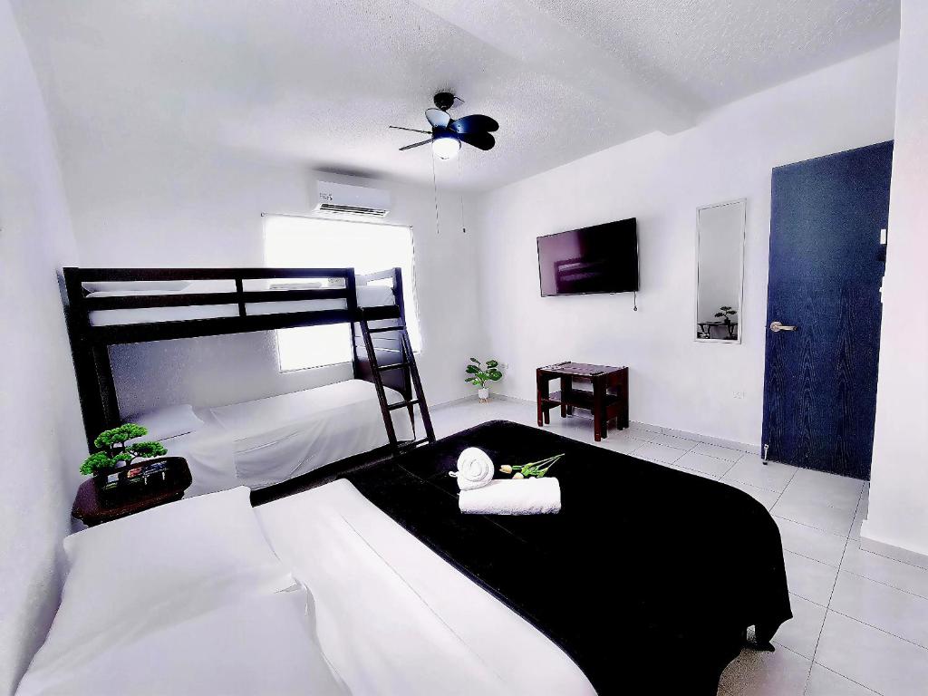 Sea & play Cancún - 4