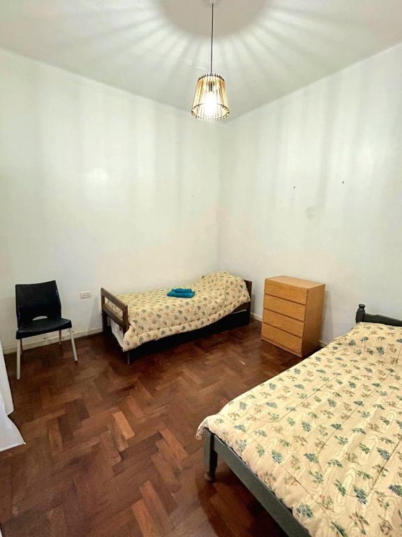 Departamento 3 ambientes La Perla - 5