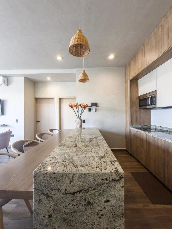Aldea Ananta - Penthouse frente al mar con jacuzzi privado - 4