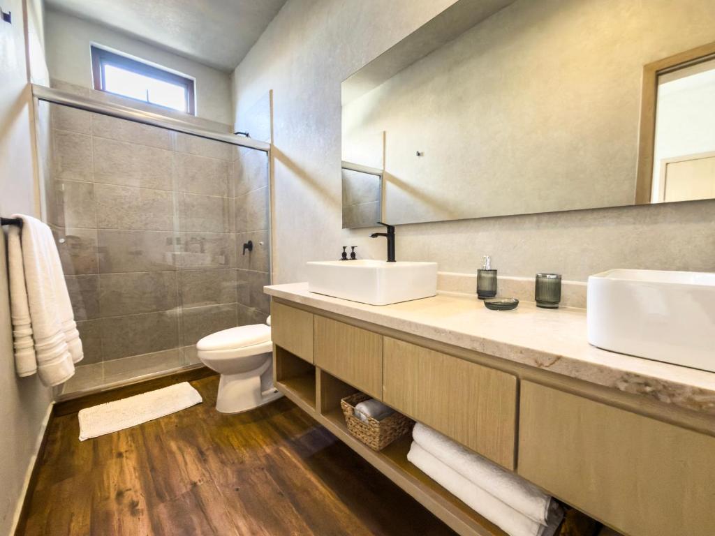 Aldea Ananta - Penthouse frente al mar con jacuzzi privado - 5