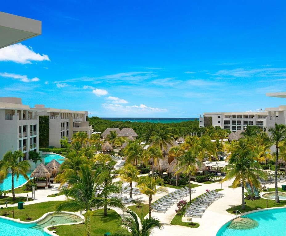 Paradisus by Meliá Playa del Carmen - Riviera Maya - All Inclusive - 2
