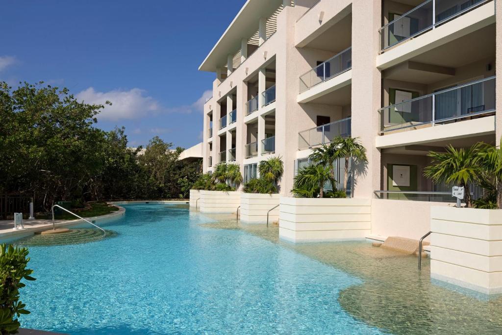 Paradisus by Meliá Playa del Carmen - Riviera Maya - All Inclusive - 4