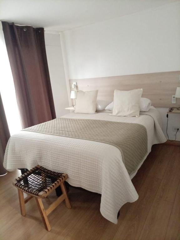 Apart Hotel Home Argus - 2