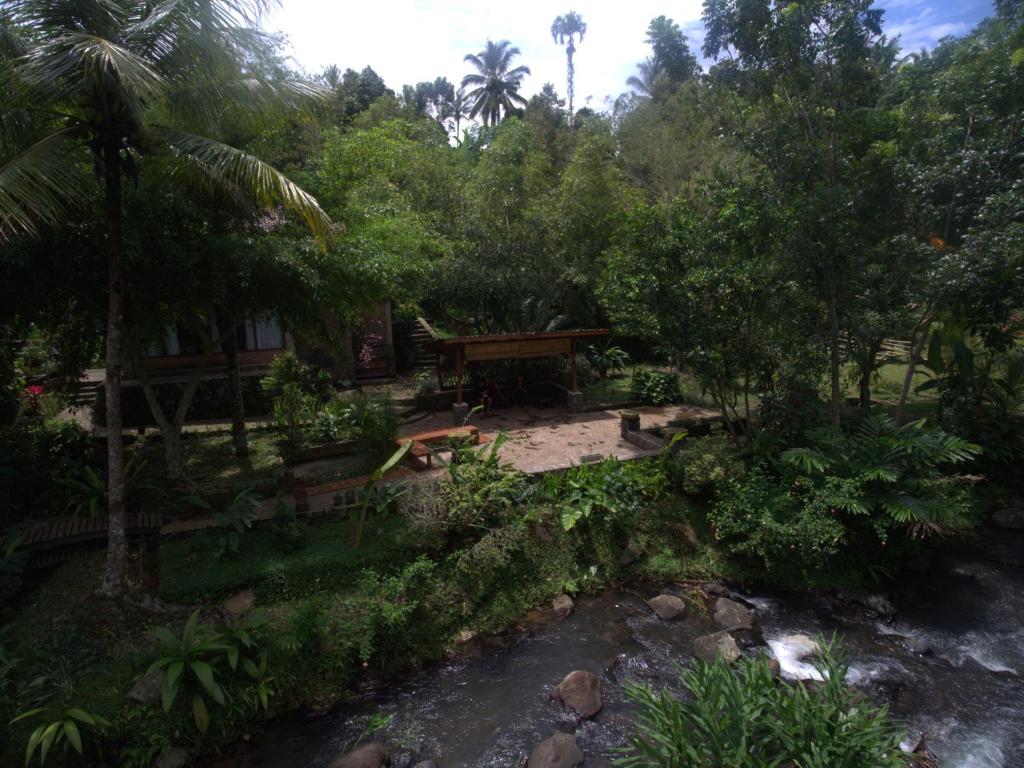 Attractions