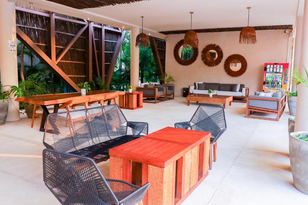 Estudio Ophelia tulum - 5