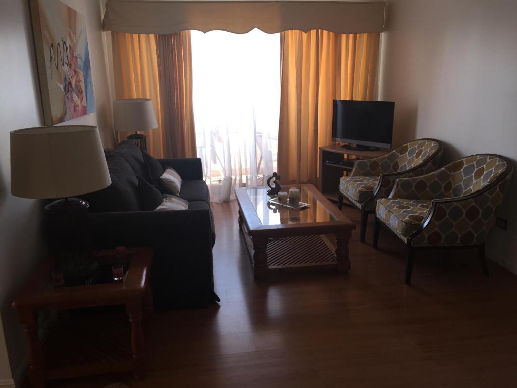 Apartamento Edificio Genova - 2