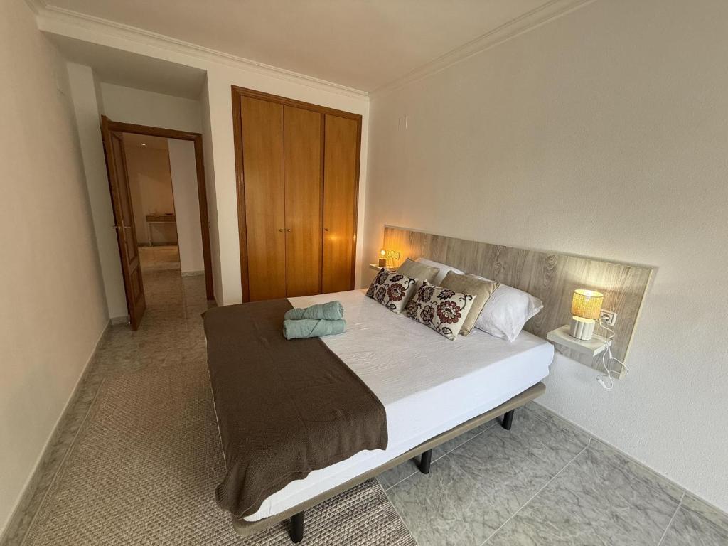 La Florida Acogedor apartamento de 2 dormitorios en Alicante by Turihome - 3