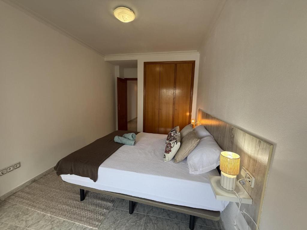 La Florida Acogedor apartamento de 2 dormitorios en Alicante by Turihome - 4