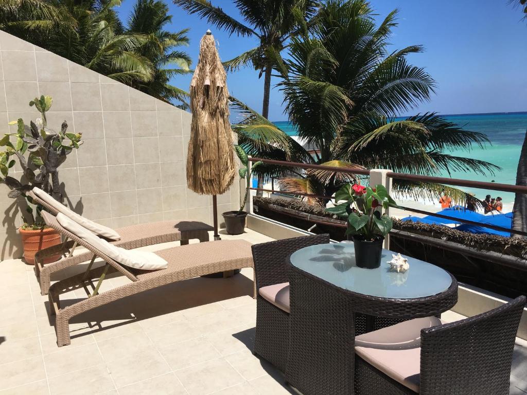 Sunshine Suite photo