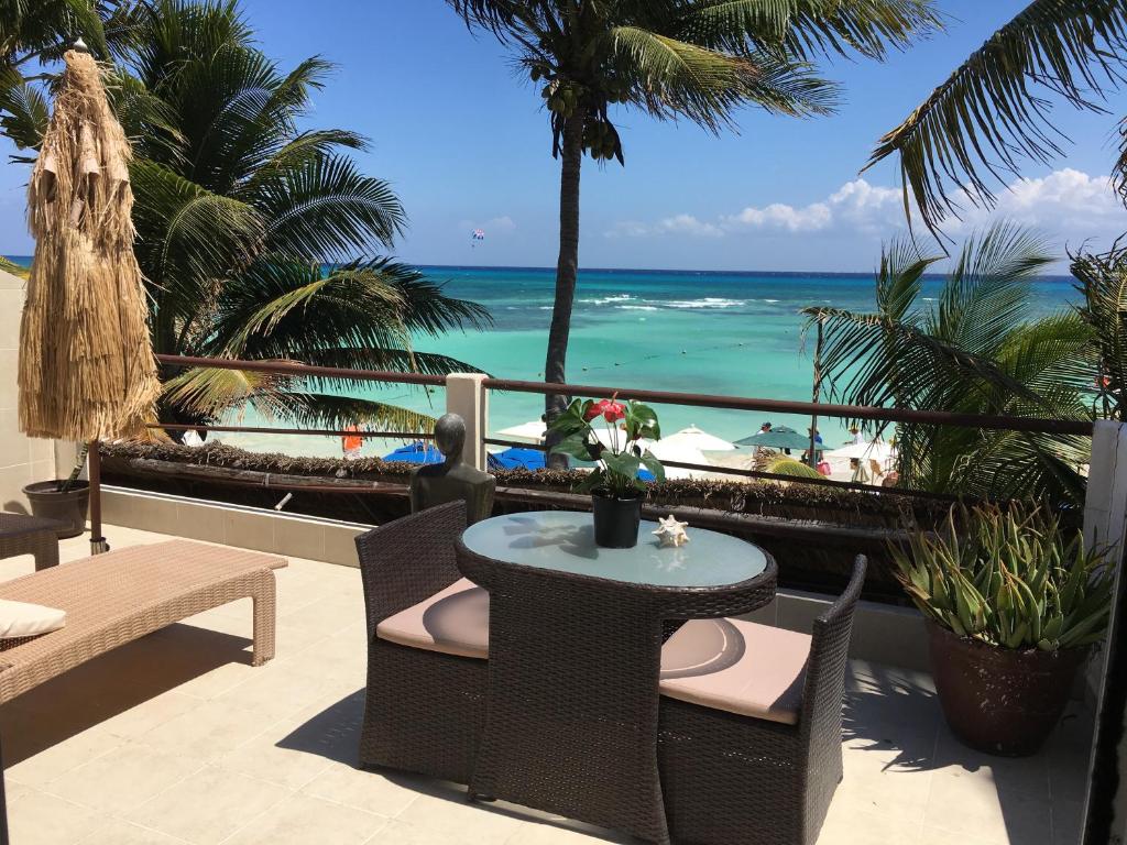 Sunshine Suite — Hotel in Playa Del Carmen
