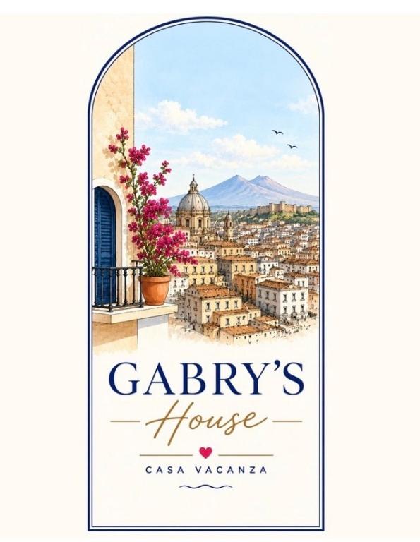 Gabry’s House - 1