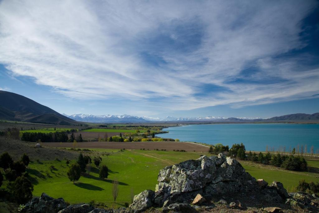 Quail Rest — Hotel in Twizel