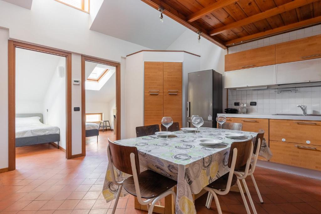 GetTheKey Mascarella 3 bedrooms - 3