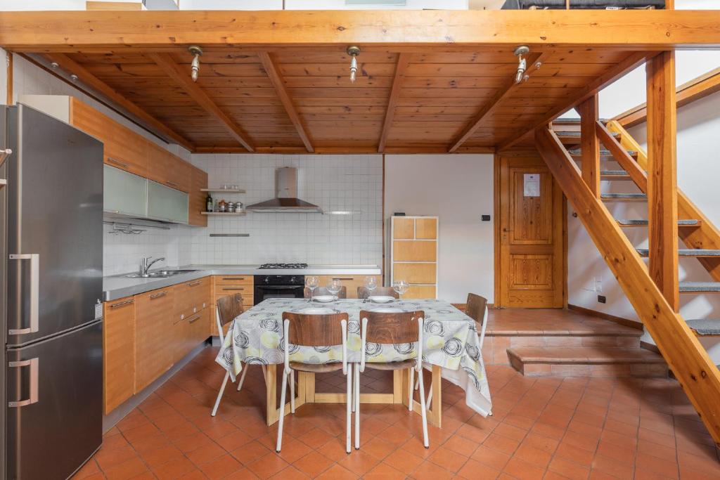 GetTheKey Mascarella 3 bedrooms - 2