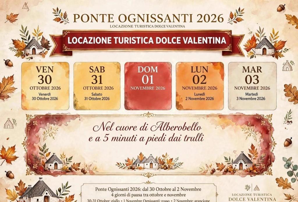 Dolce Valentina - 3