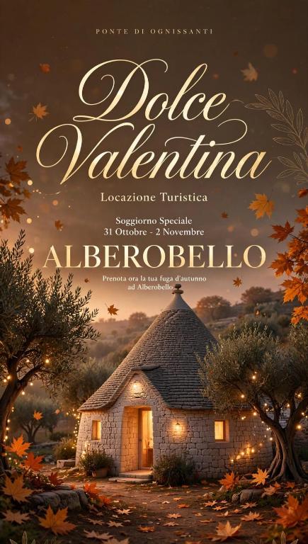 Dolce Valentina - 2