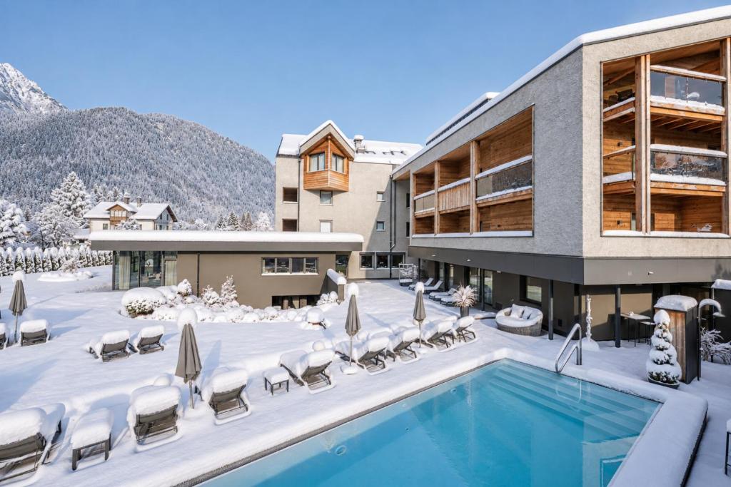 Hotel Laurin - 1