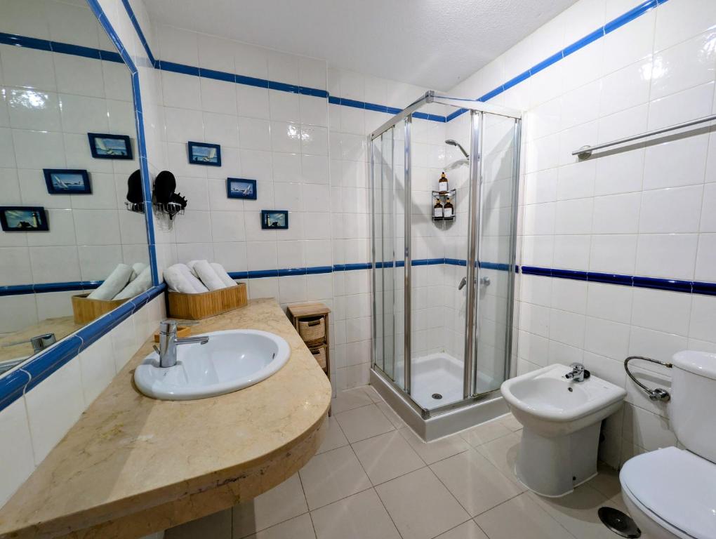 Sea and Pool Boho Suite By Deihu Experiences - 4