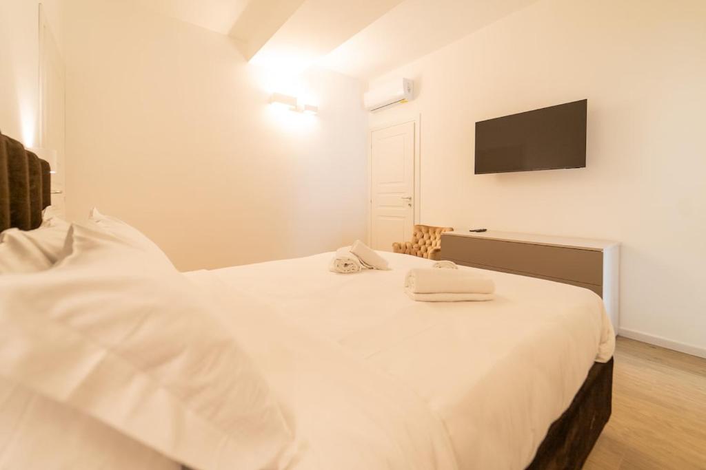 Bright apartment 100 meters from the Cathedral - 3