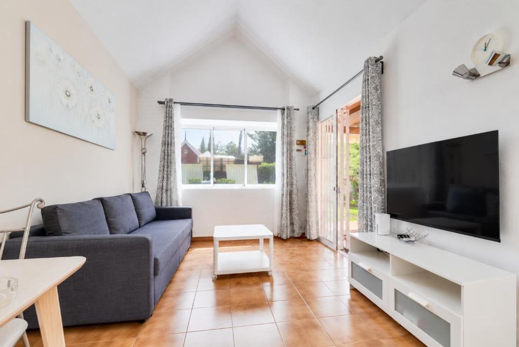 Home2Book Los Tunos Bungalow & Pool, Maspalomas - 2