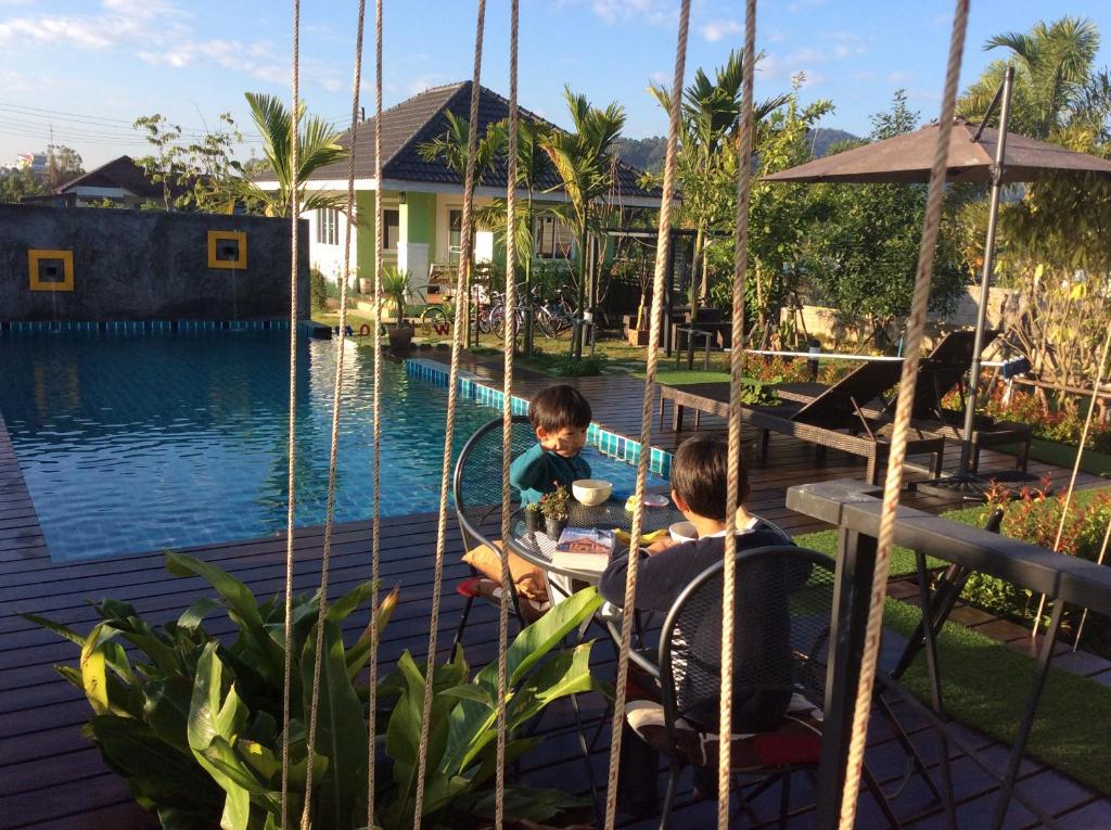 Na Na Doo Homestay photo