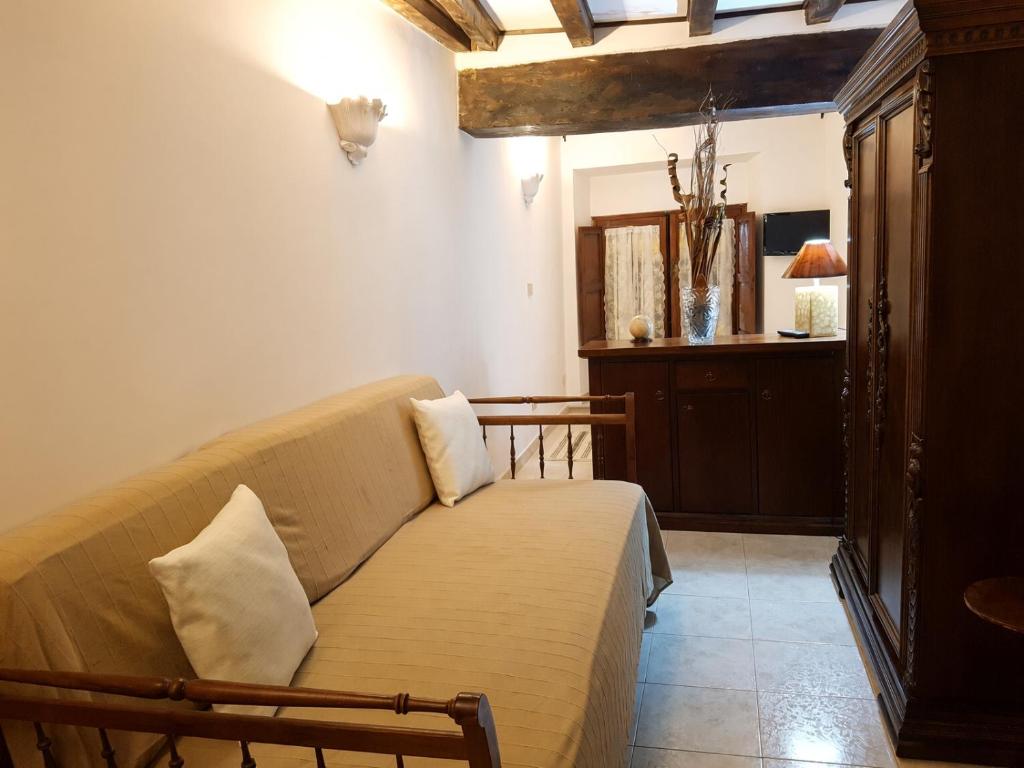 Loft Pantheon - 2