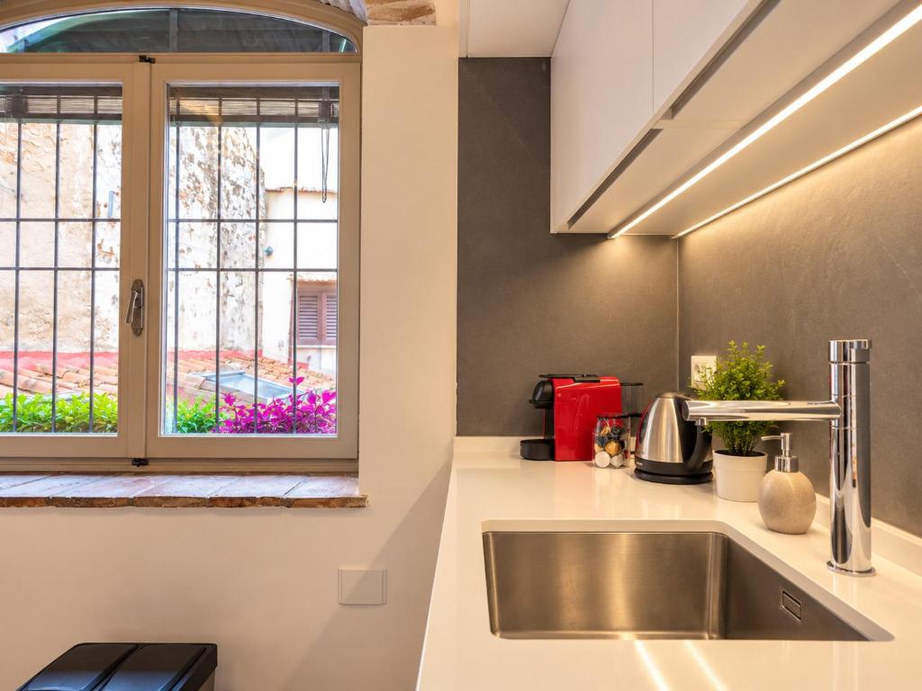 The White Beams - 7 min walk from Ponte Vecchio - 5