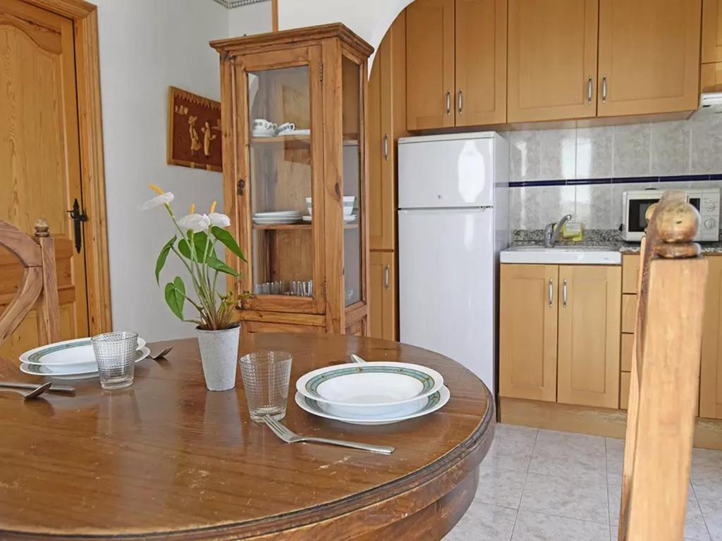 Apartamentos Costa Azahar 3000 - 2