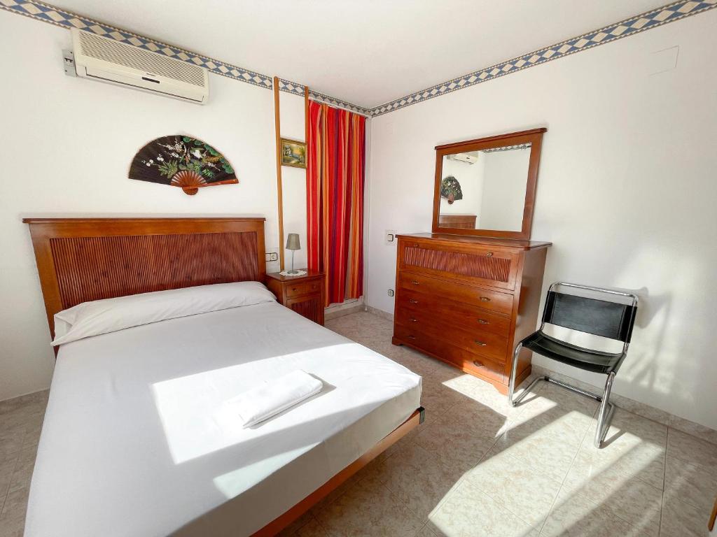 Apartamentos Costa Azahar 3000 - 1