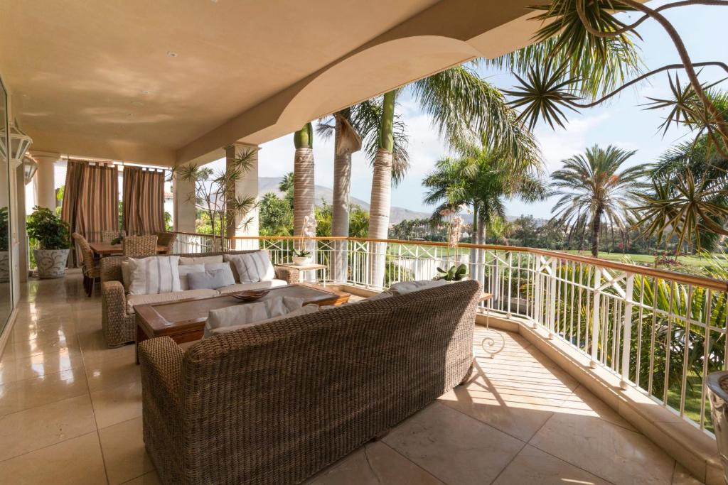 Villa Encanto Tropical - 4