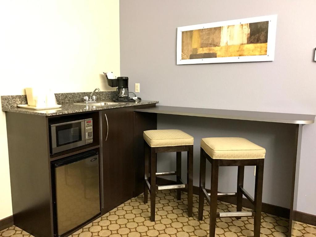 Microtel Inn & Suites By Wyndham Elkhart Photo 28