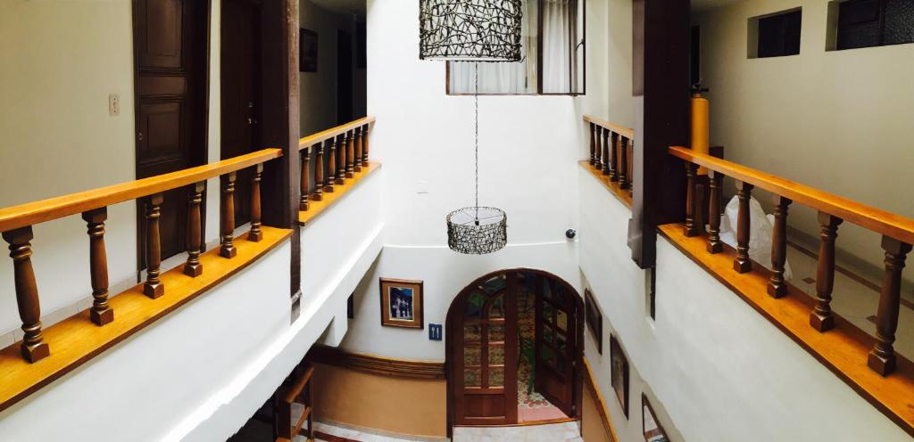Hotel Ambala Bogota Colonial photo